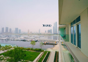 MyDuomo 2BR Beachfront apartment in Palm Jumeirah